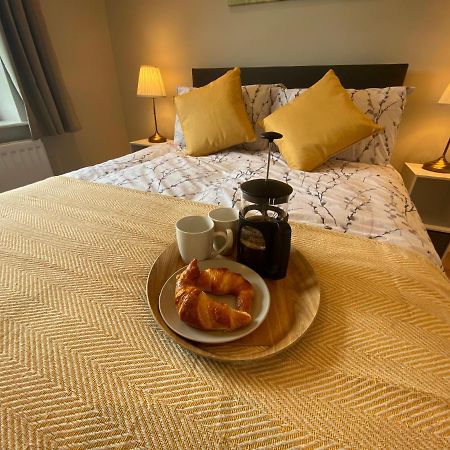 The Gate Lodge At Dunnanew - 4 Star- Sleeps 5 Seaforde المظهر الخارجي الصورة
