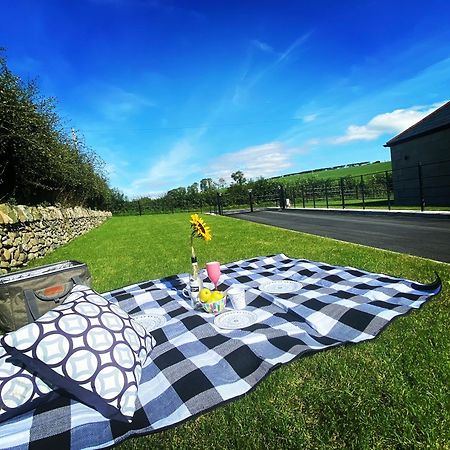 The Gate Lodge At Dunnanew - 4 Star- Sleeps 5 Seaforde المظهر الخارجي الصورة