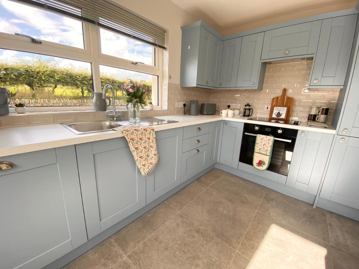 The Gate Lodge At Dunnanew - 4 Star- Sleeps 5 Seaforde المظهر الخارجي الصورة